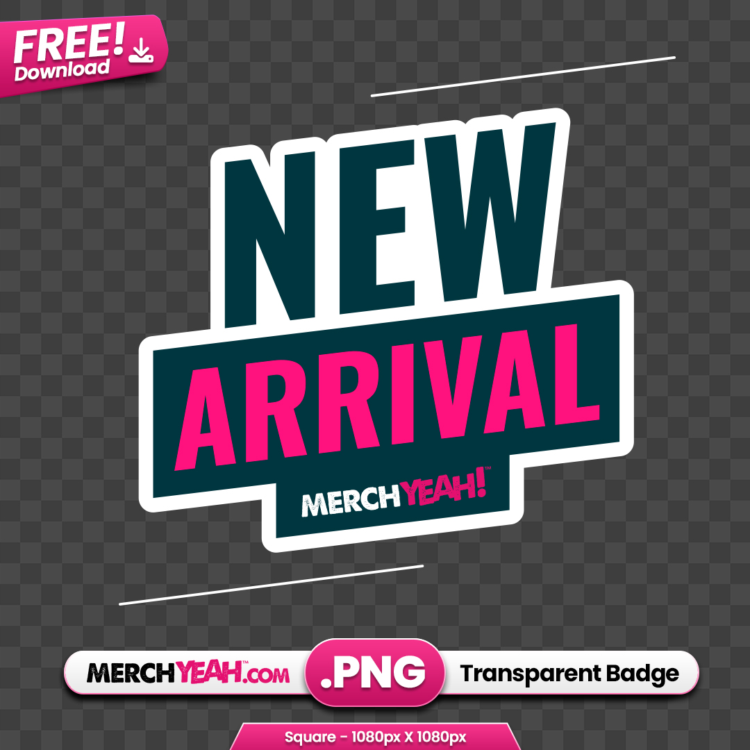 New Arrival 