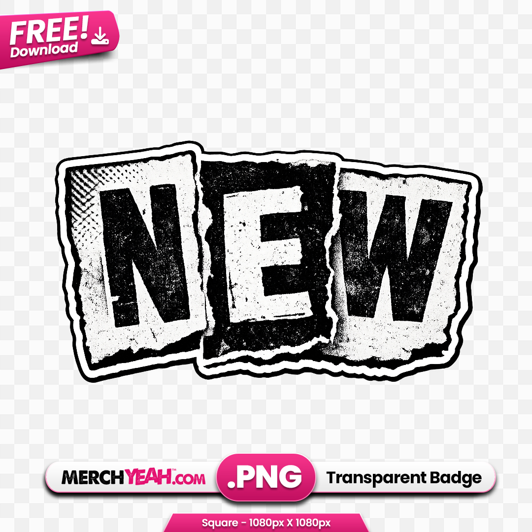 New Punk Newsprint