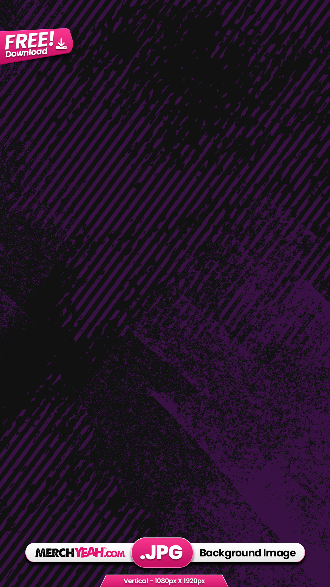 Purple Grunge
