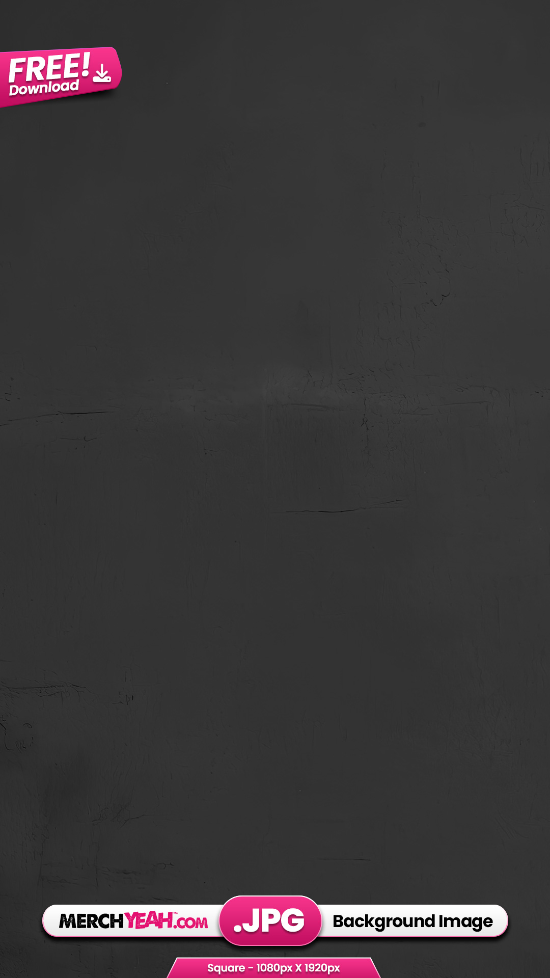 Dark Gray Grunge Background