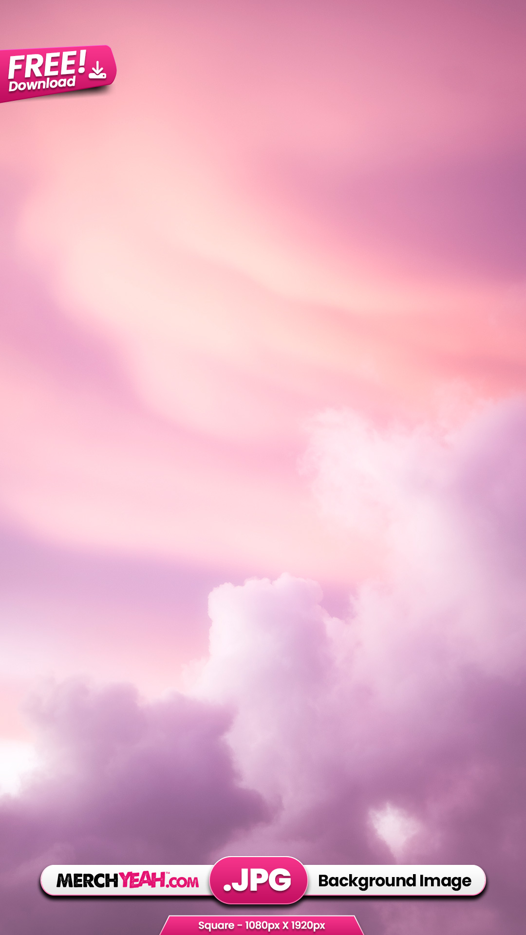 Pink Clouds