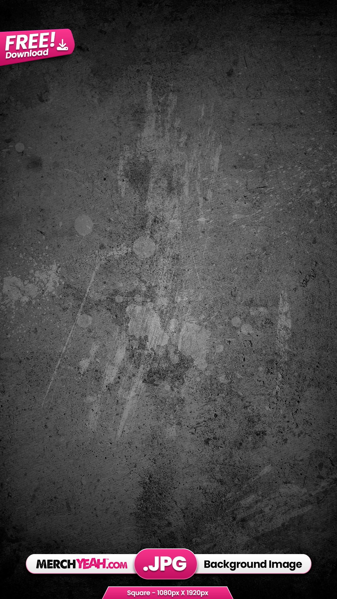 Dark Grunge Background