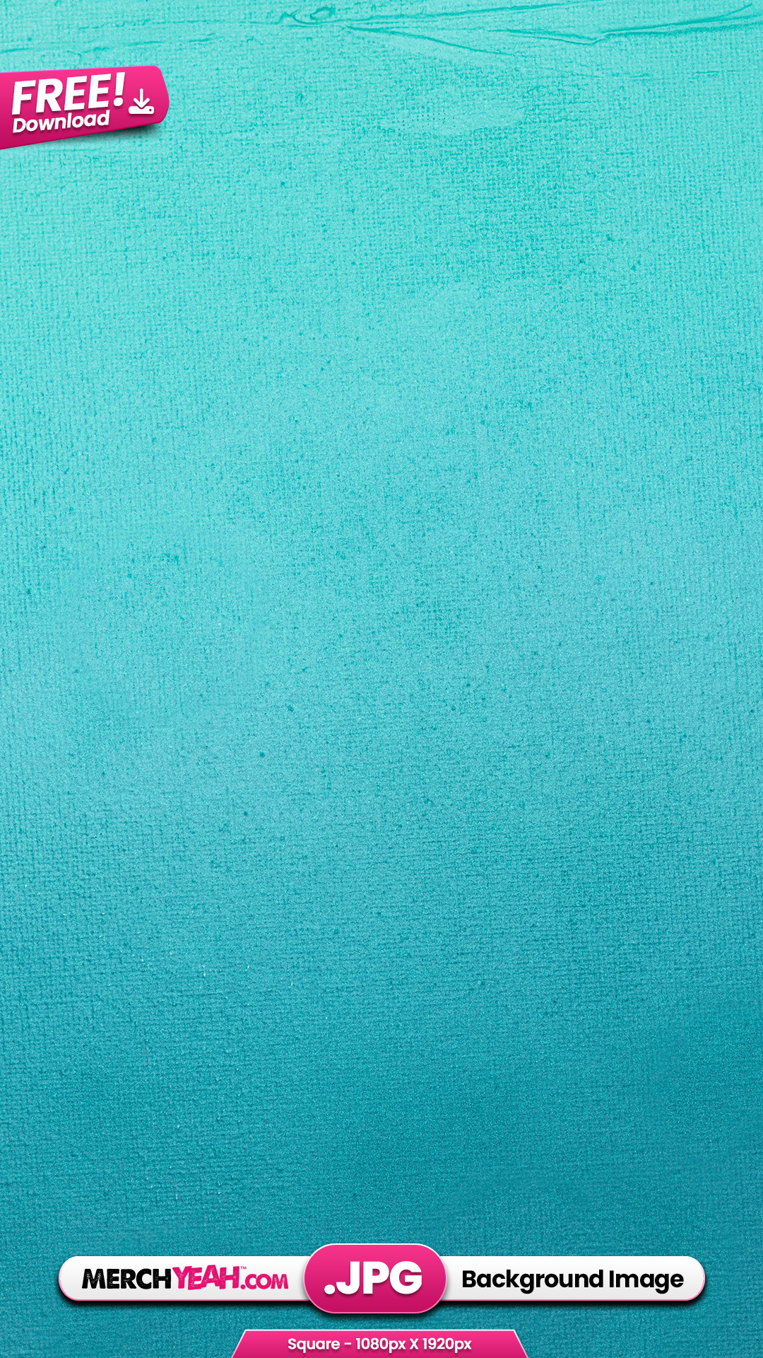 Teal Grunge Background