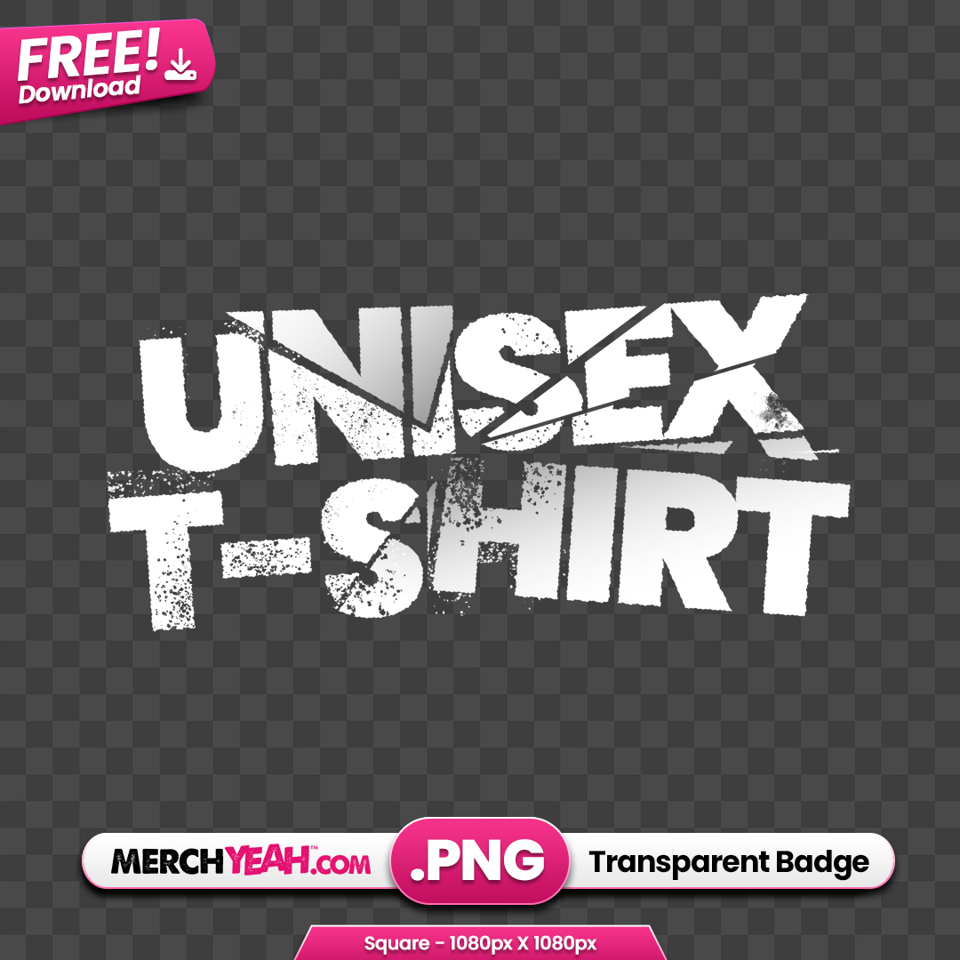 Grunge Style Unisex T-Shirt 