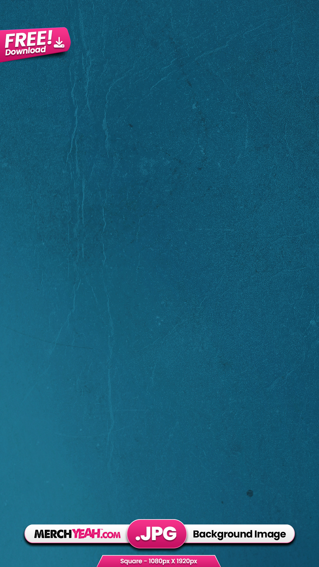 Blue Grunge Background