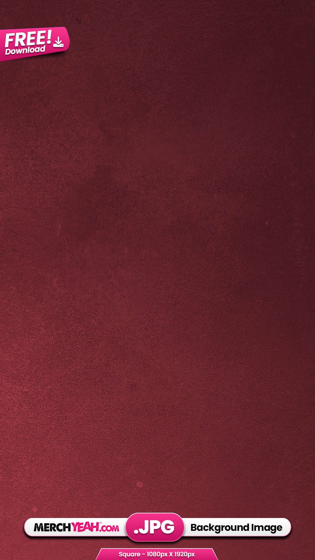 Burgundy Grunge Background 