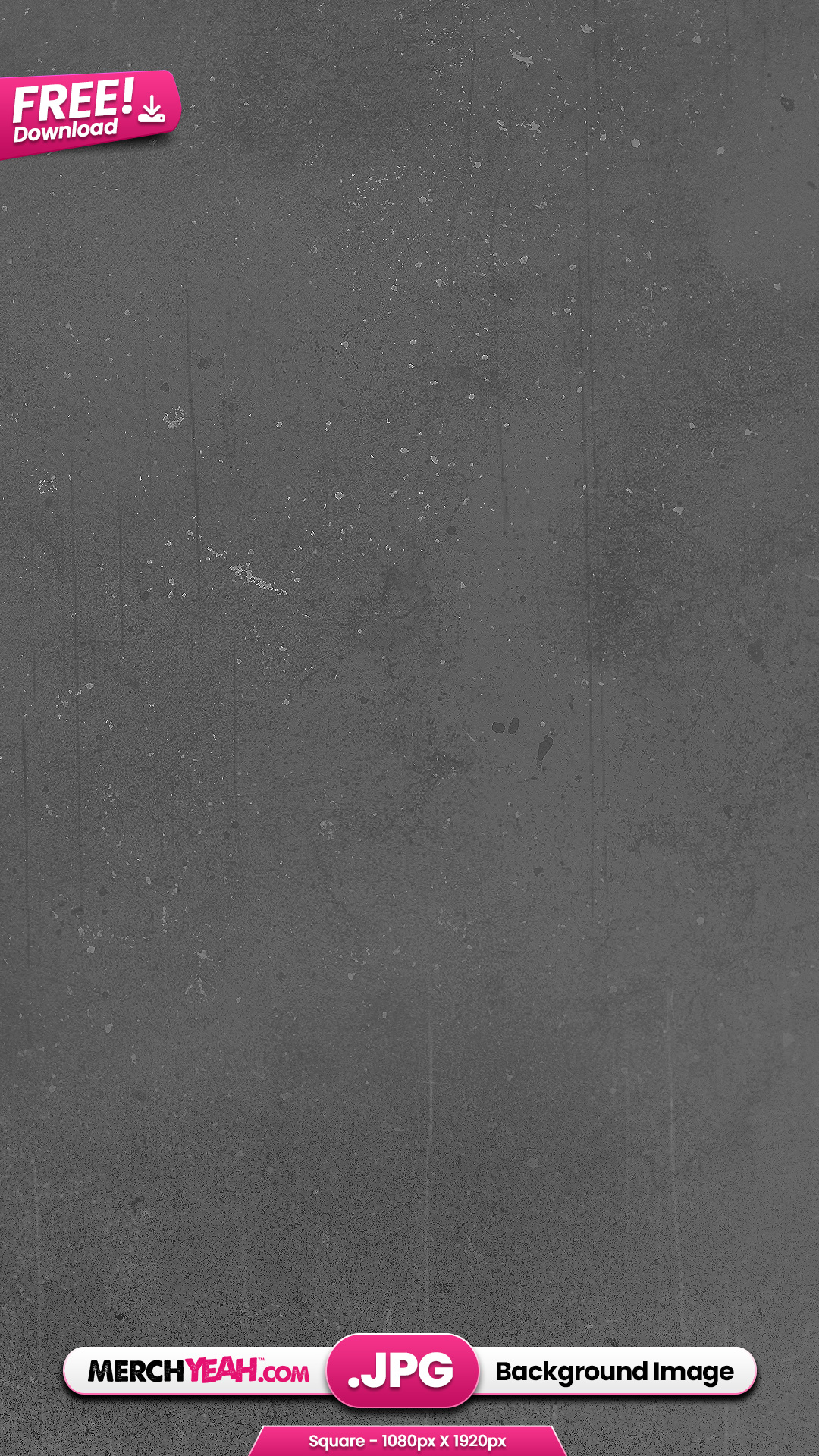 Medium Gray Background