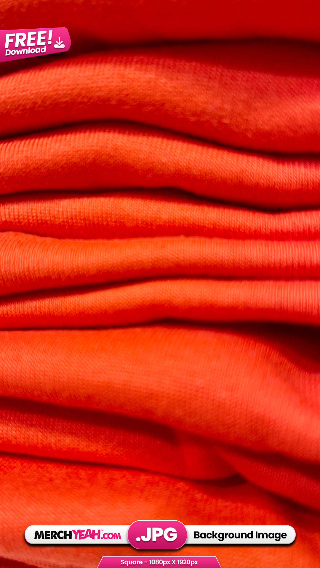 Red Shirt Stack