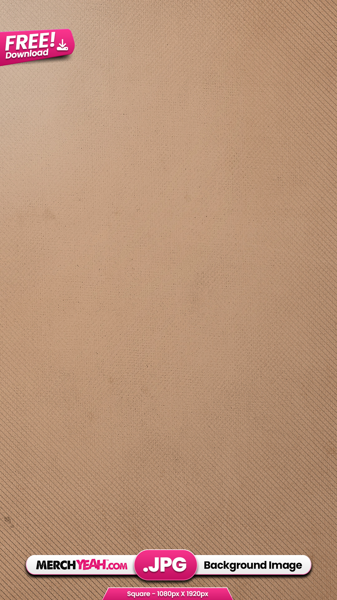 Tan Grunge Background