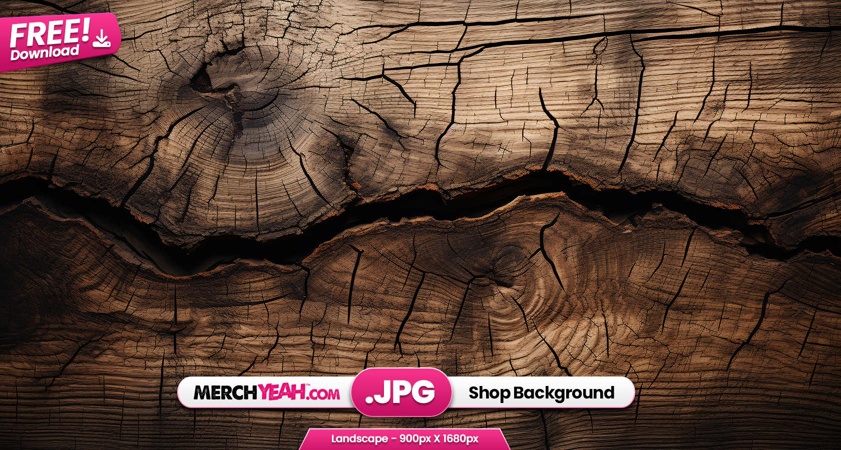 Rustic Wood