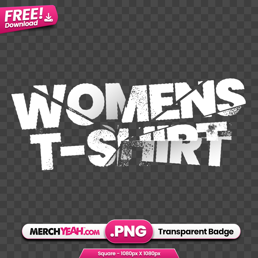 Grunge Women's T-Shirt